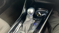 Toyota C-HR 1.8 Hybrid Design 5dr CVT Hybrid Hatchback